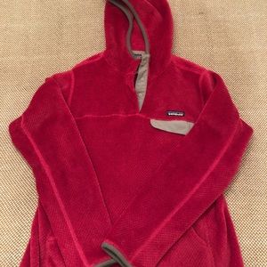 Patagonia Pullover